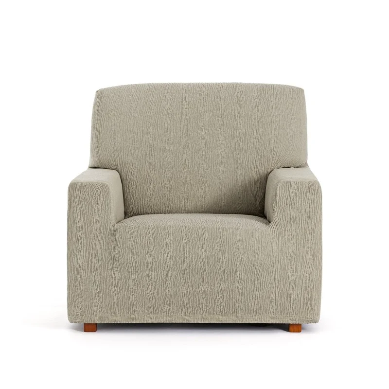 Funda elástica para sillón modelo Troya Funda elástica para sillón modelo Troya