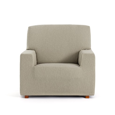 Funda elástica para sillón Troya | Estilo contemporáneo y ajuste duradero