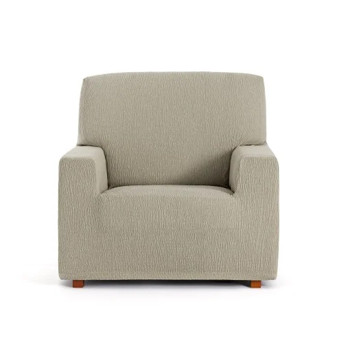 Funda elástica para sillón Troya | Estilo contemporáneo y ajuste duradero