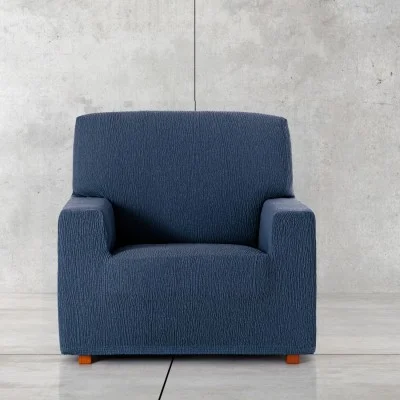 Funda elástica para sillón modelo Troya