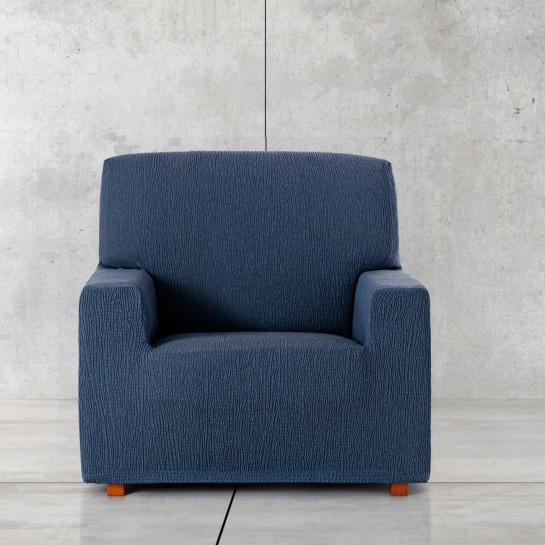 Funda elástica para sillón modelo Troya