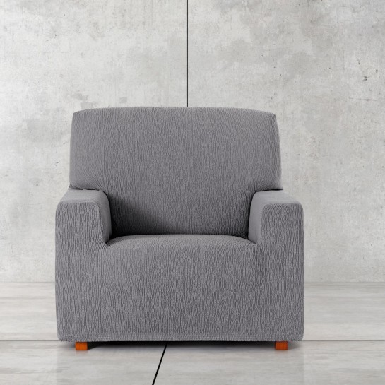 Funda elástica para sillón modelo Troya