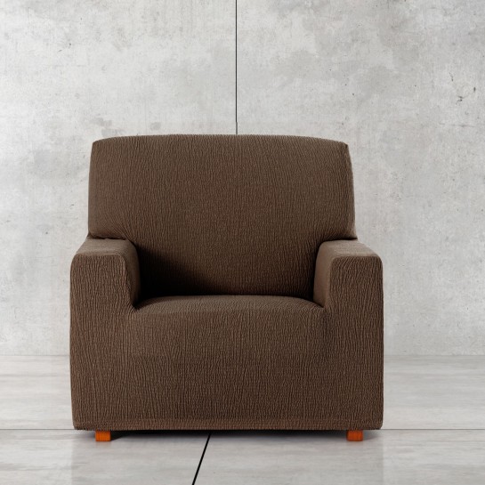 Funda elástica para sillón modelo Troya