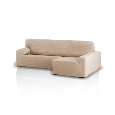 Funda elástica para chaise longue modelo Argos