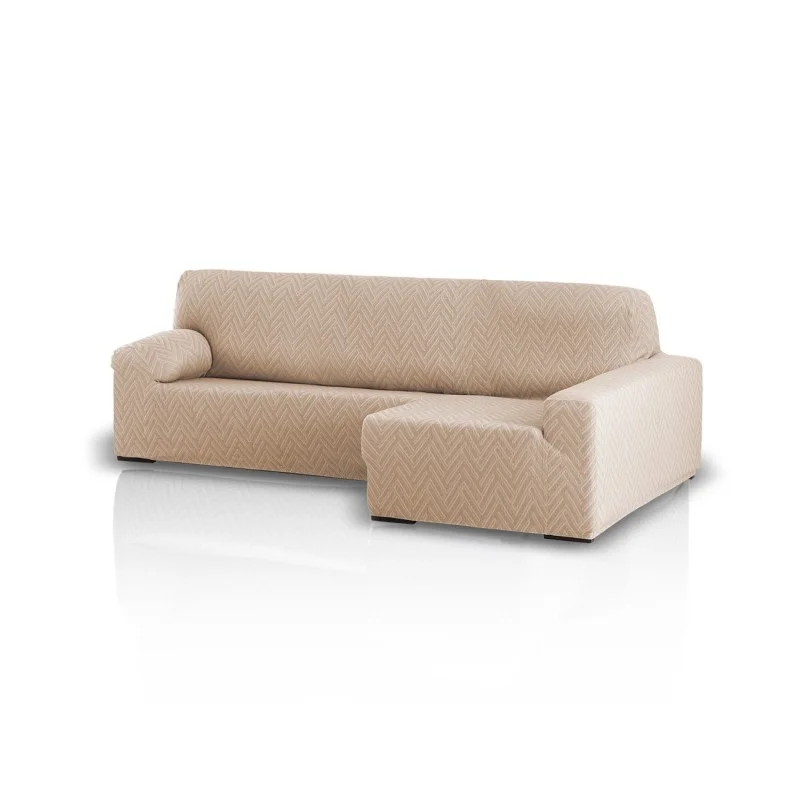 Funda elástica para chaise longue modelo Argos Funda elástica para chaise longue modelo Argos