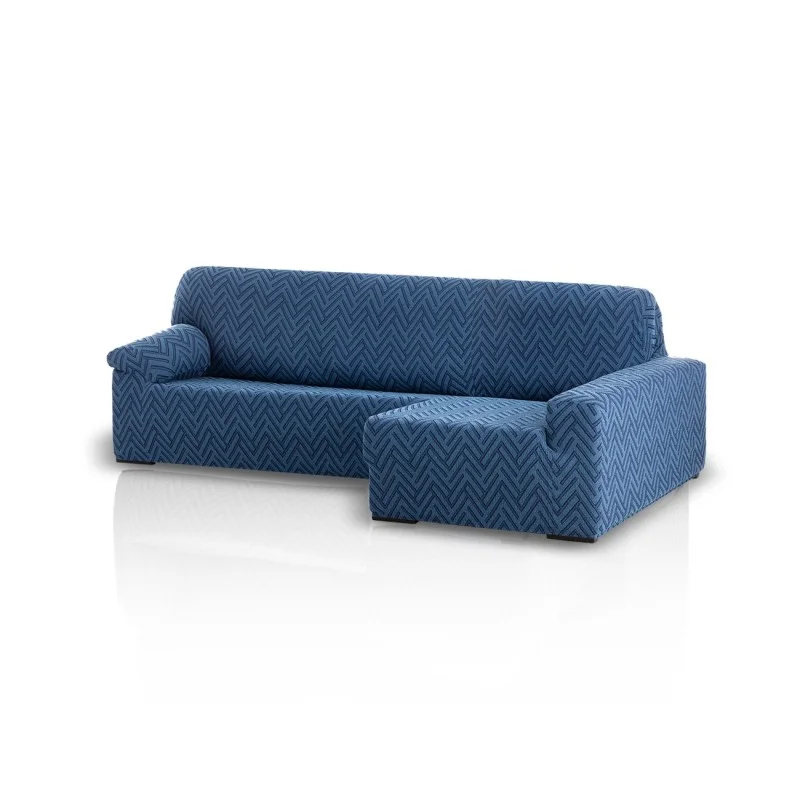Funda elástica para chaise longue modelo Argos Funda elástica para chaise longue modelo Argos
