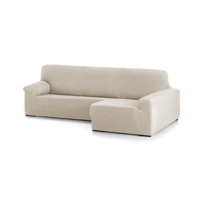 Funda elástica para chaise longue Arion | Protección integral con estilo moderno Funda elástica para chaise longue Arion | Protección integral con estilo moderno