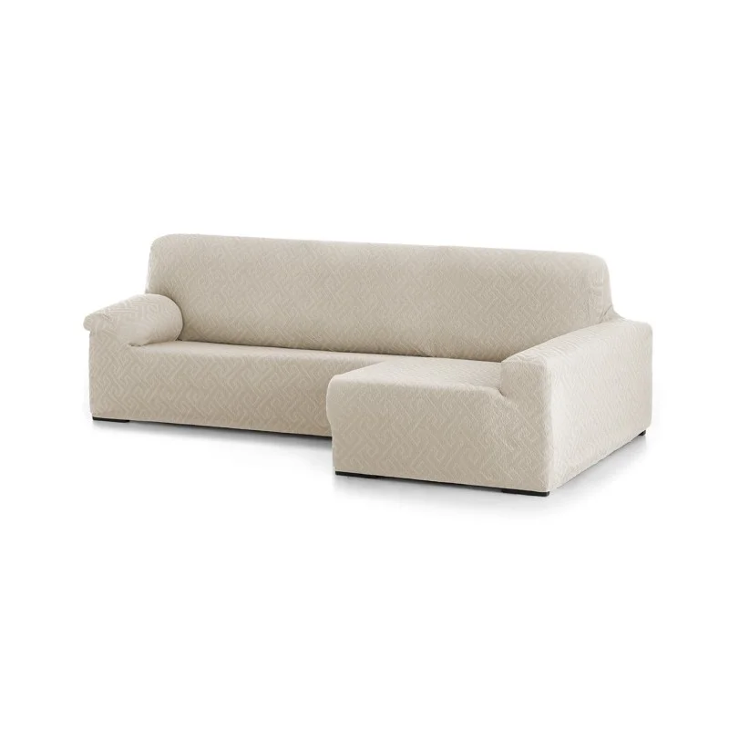 Funda elástica para chaise longue modelo Arion Funda elástica para chaise longue modelo Arion