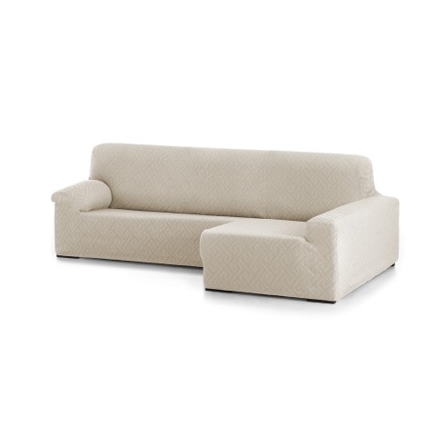 Funda elástica para chaise longue Arion | Protección integral con estilo moderno