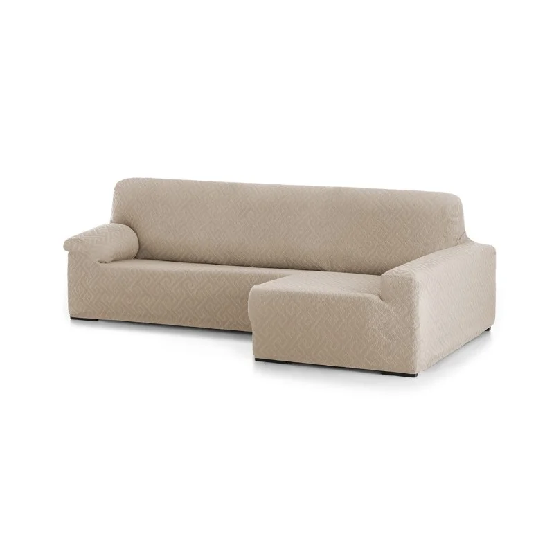 Funda elástica para chaise longue modelo Arion Funda elástica para chaise longue modelo Arion