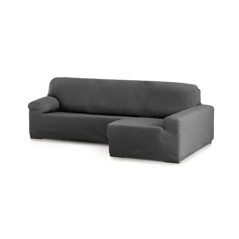 Funda elástica para chaise longue Arion | Protección integral con estilo moderno