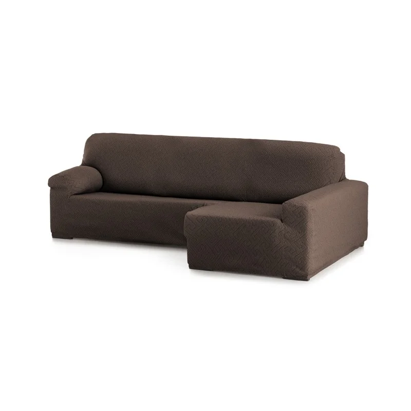 Funda elástica para chaise longue modelo Arion Funda elástica para chaise longue modelo Arion