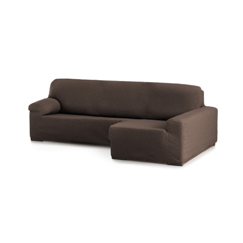 Funda elástica para chaise longue Arion | Protección integral con estilo moderno