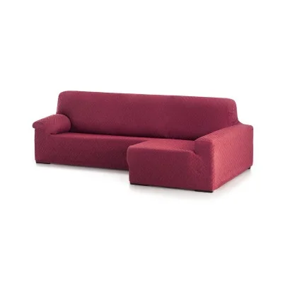 Funda elástica para chaise longue modelo Arion