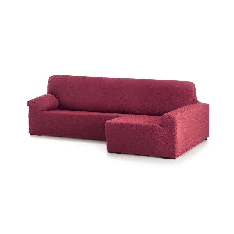 Funda elástica para chaise longue modelo Arion Funda elástica para chaise longue modelo Arion