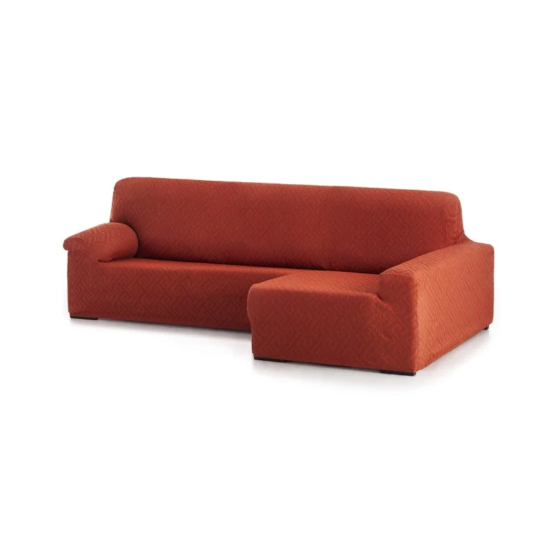 Funda elástica para chaise longue modelo Arion Funda elástica para chaise longue modelo Arion