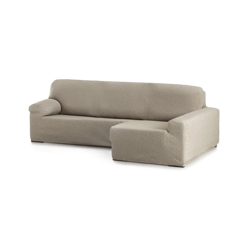 Funda elástica para chaise longue modelo Arion Funda elástica para chaise longue modelo Arion