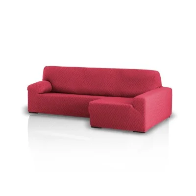 Funda elástica para chaise longue modelo Argos