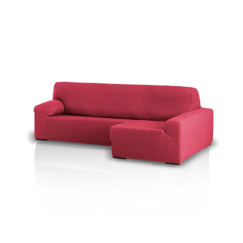 Funda elástica para chaise longue modelo Argos Funda elástica para chaise longue modelo Argos