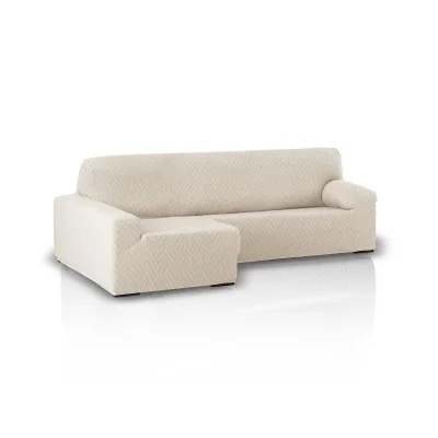 Funda elástica para chaise longue modelo Argos
