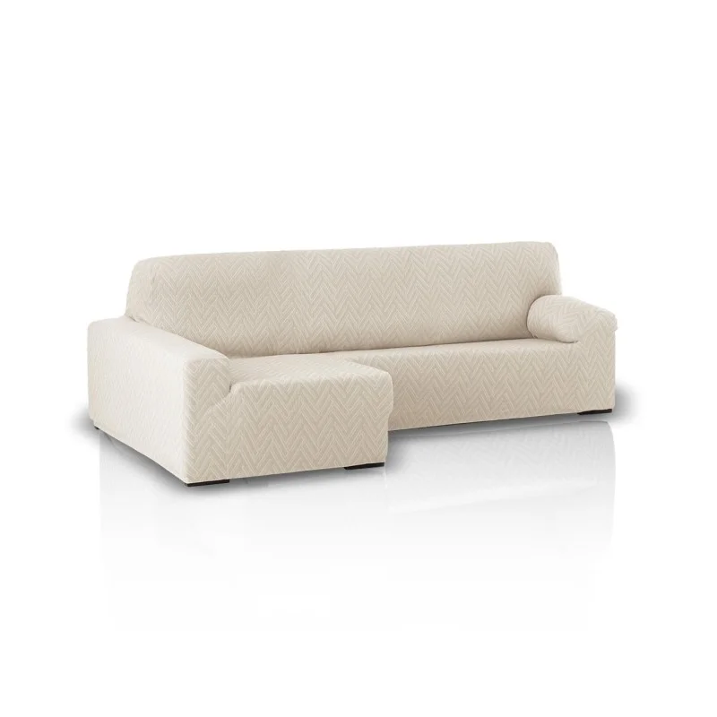 Funda elástica para chaise longue modelo Argos Funda elástica para chaise longue modelo Argos