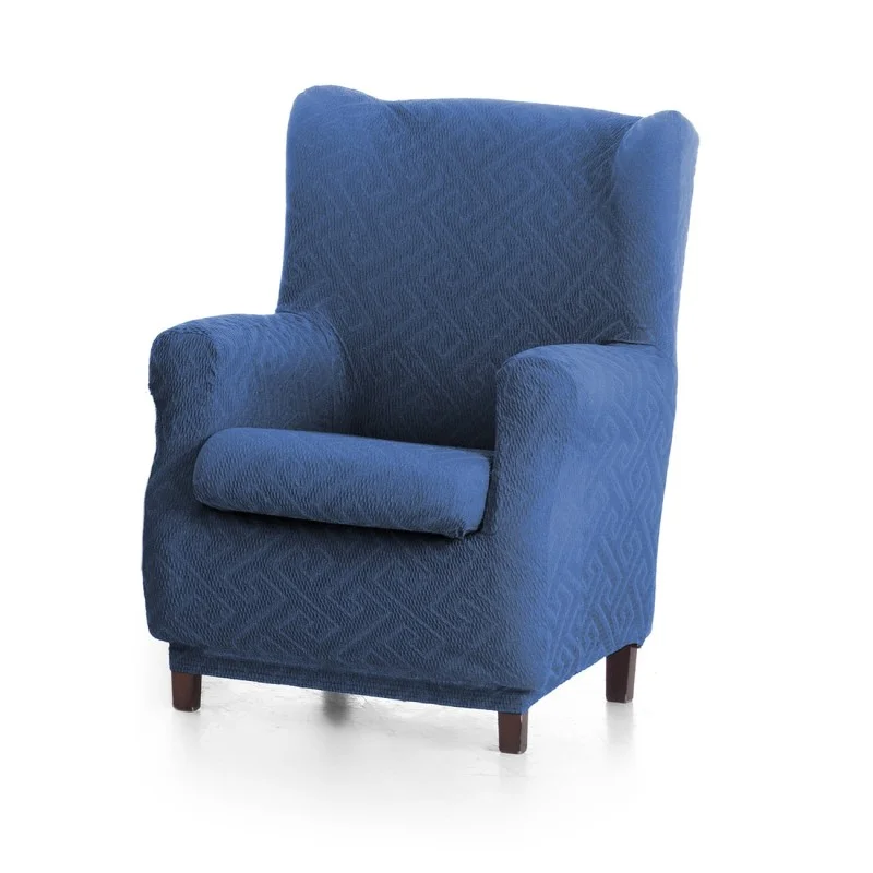 Funda elástica para sillón orejero modelo Arion Funda elástica para sillón orejero modelo Arion
