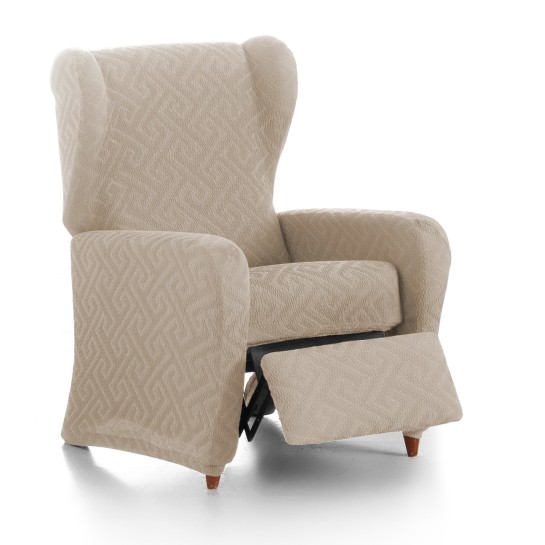 Funda elástica para sillón relax modelo Arion