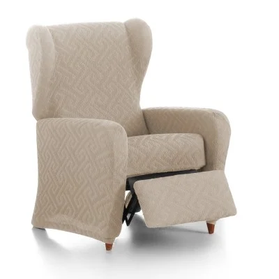 Funda elástica para sillón relax modelo Arion