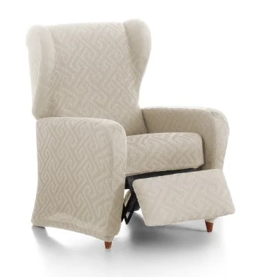 Funda elástica para sillón relax modelo Arion
