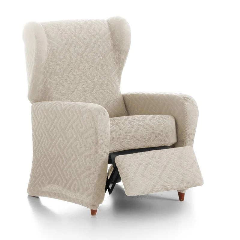 Funda elástica para sillón relax modelo Arion Funda elástica para sillón relax modelo Arion