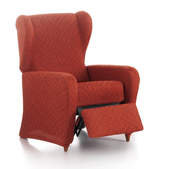 Funda elástica para sillón relax modelo Arion