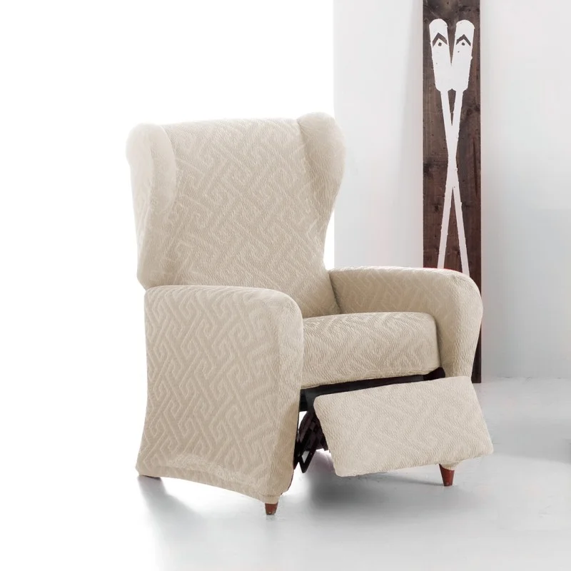 Funda elástica para sillón relax modelo Arion Funda elástica para sillón relax modelo Arion