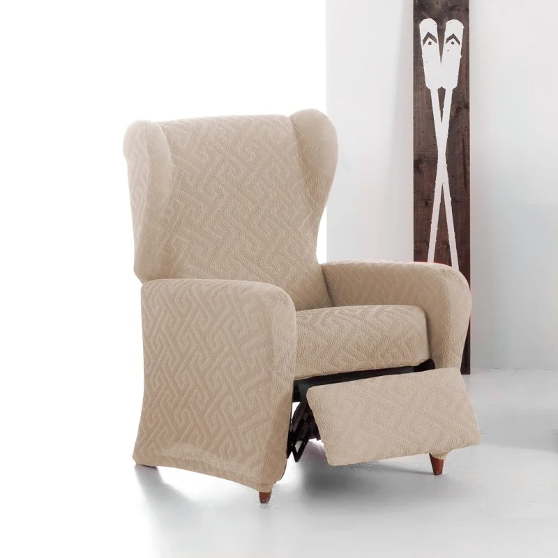Funda elástica para sillón relax modelo Arion Funda elástica para sillón relax modelo Arion