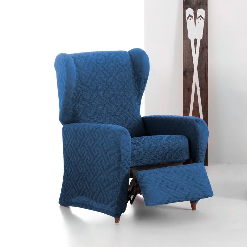 Funda elástica para sillón relax modelo Arion Funda elástica para sillón relax modelo Arion