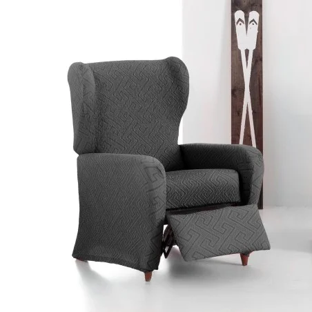 Funda elástica para sillón relax modelo Arion