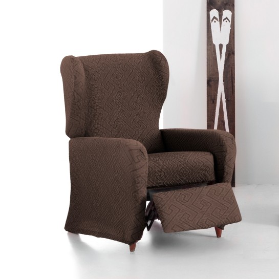 Funda elástica para sillón relax modelo Arion