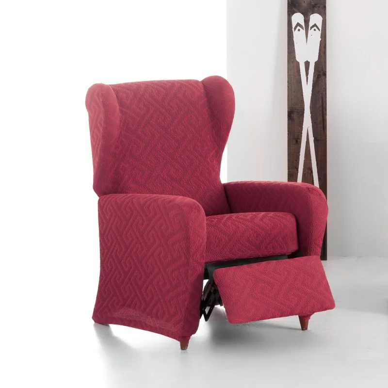 Funda elástica para sillón relax modelo Arion Funda elástica para sillón relax modelo Arion