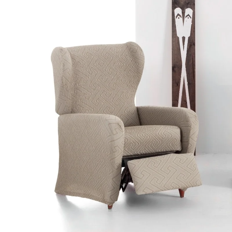 Funda elástica para sillón relax modelo Arion Funda elástica para sillón relax modelo Arion