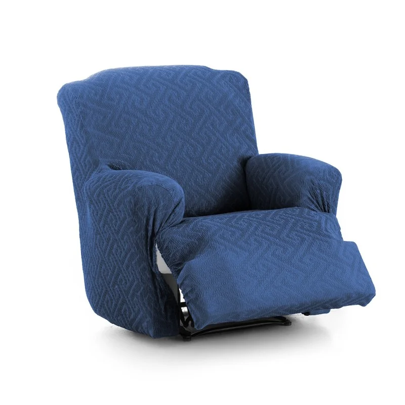 Funda elástica para sillón relax pies juntos modelo Arion Funda elástica para sillón relax pies juntos modelo Arion