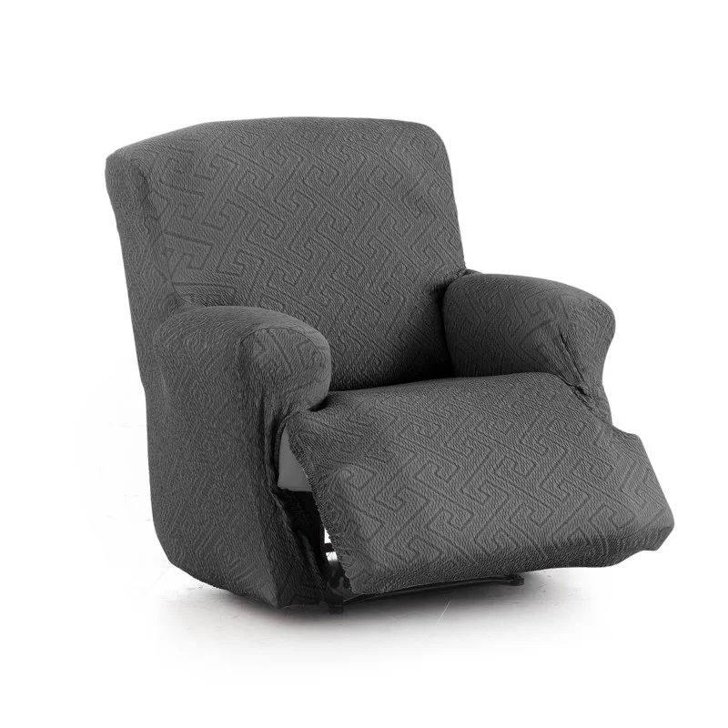 Funda elástica para sillón relax pies juntos modelo Arion Funda elástica para sillón relax pies juntos modelo Arion