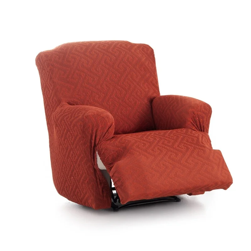 Funda elástica para sillón relax pies juntos Arion | Protección y estilo sin complicaciones Funda elástica para sillón relax pies juntos Arion | Protección y estilo sin complicaciones