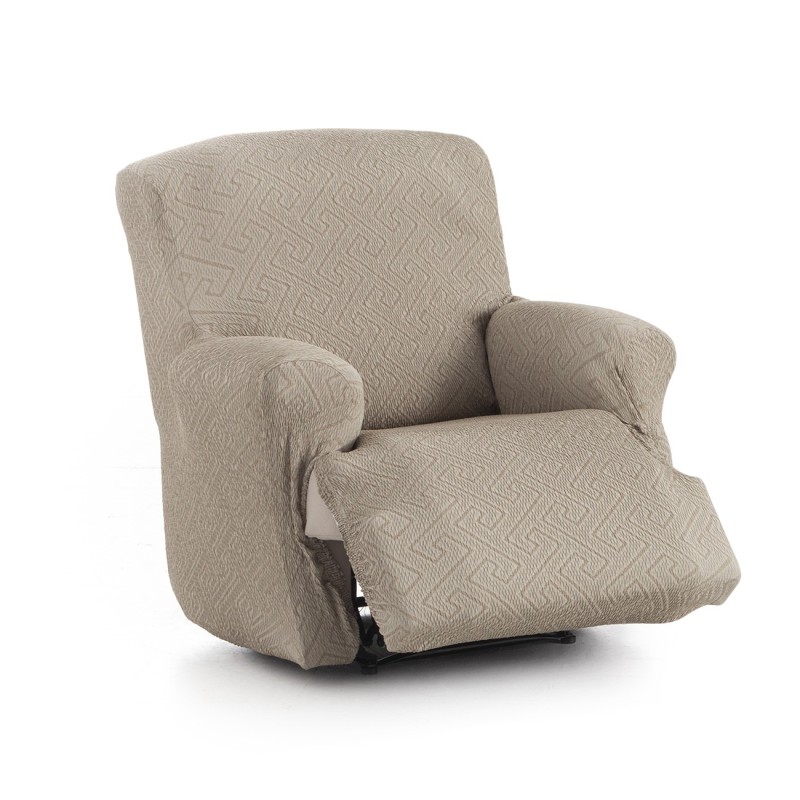 Funda elástica para sillón relax pies juntos Arion | Protección y estilo sin complicaciones Funda elástica para sillón relax pies juntos Arion | Protección y estilo sin complicaciones