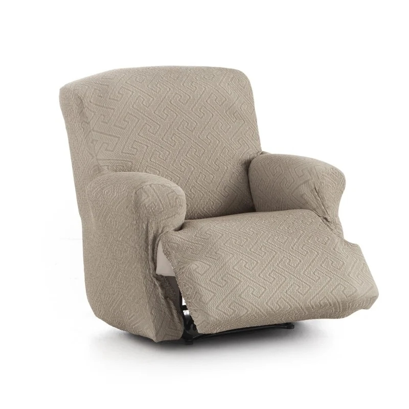 Funda elástica para sillón relax pies juntos modelo Arion Funda elástica para sillón relax pies juntos modelo Arion