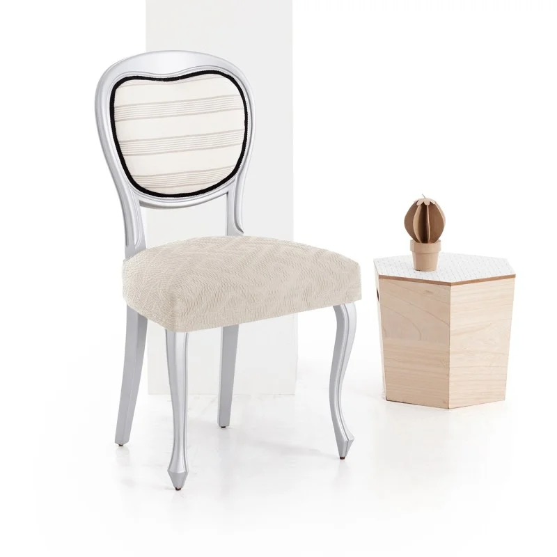 Pack dos fundas elásticas para silla modelo Arion Pack dos fundas elásticas para silla modelo Arion