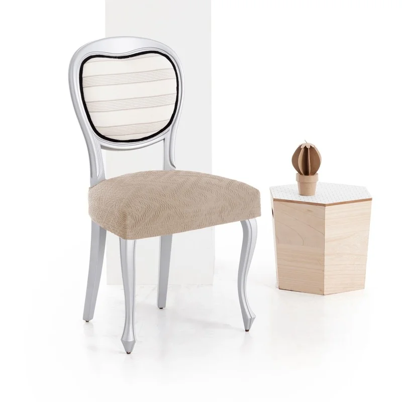 Pack dos fundas elásticas para silla modelo Arion Pack dos fundas elásticas para silla modelo Arion