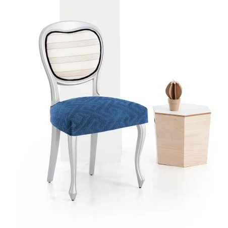Pack dos fundas elásticas para silla modelo Arion