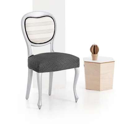 Pack dos fundas elásticas para silla modelo Arion
