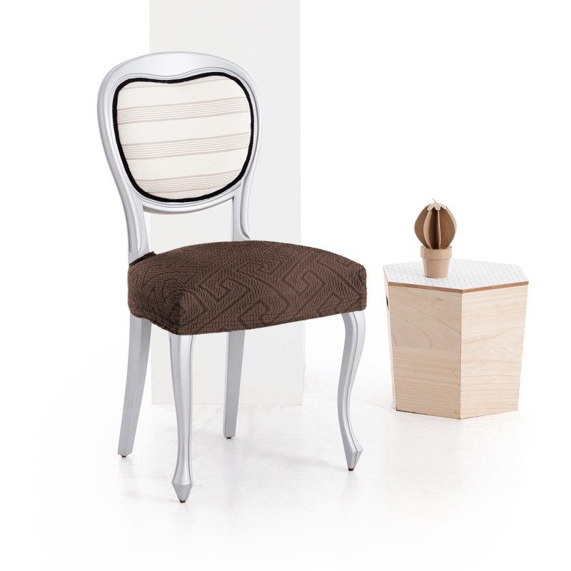 Pack 2 fundas elásticas para silla Arion | Protección diaria con diseño texturizado