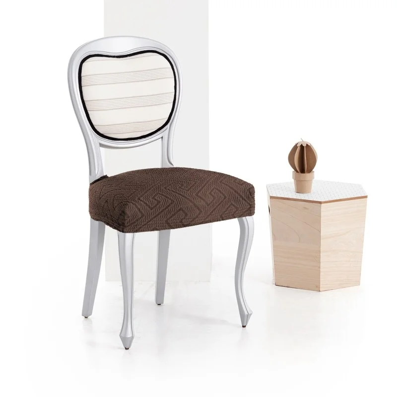 Pack dos fundas elásticas para silla modelo Arion Pack dos fundas elásticas para silla modelo Arion