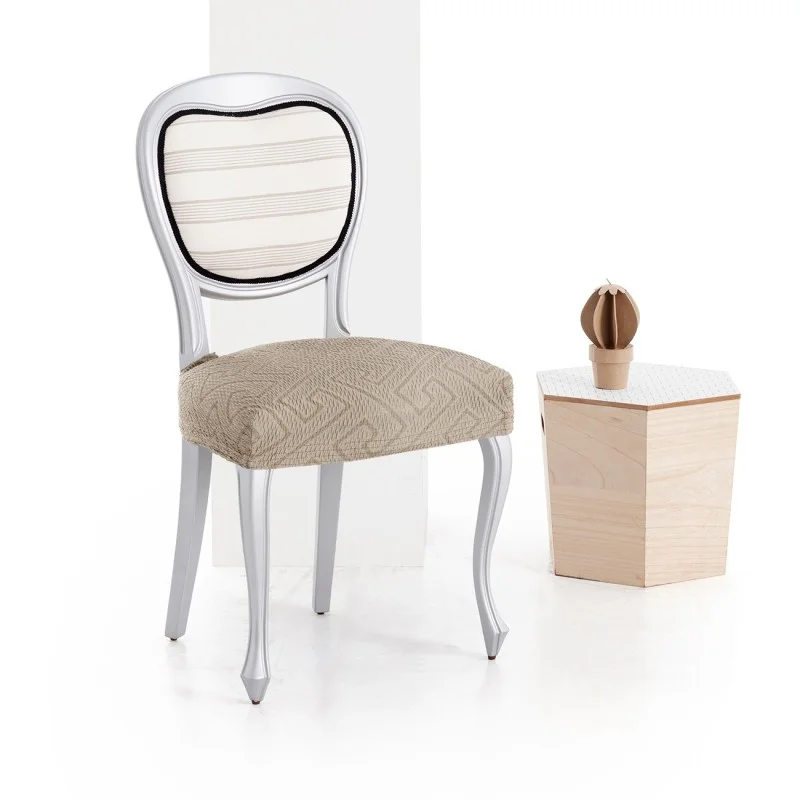 Pack dos fundas elásticas para silla modelo Arion Pack dos fundas elásticas para silla modelo Arion